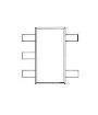 AP2139AK-1.5TRG1 LDO Voltage Regulators