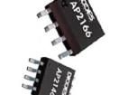 AP2156MPG-13 Power Switch ICs - Power Distribution