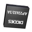 AP22653AFDZ-7  Semiconductors