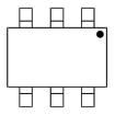 AP22652W6-7 Power Switch ICs - Power Distribution
