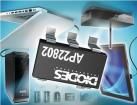 AP22802AW5-7  Semiconductors