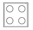 AP22916BCA4-7 electronic component of Diodes Incorporated