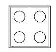 AP22916CCA4-7  Semiconductors