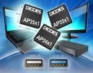 AP2311MPG-13 electronic component of Diodes Incorporated