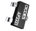 AP2331FJ-7 Power Switch ICs - Power Distribution