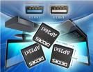 AP2501S-13  Semiconductors