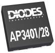 AP3401DNTR-G1 electronic component of Diodes Incorporated