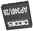 AP3401DNTR-G1  Semiconductors