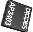 AP3403FLJ-7 Switching Voltage Regulators