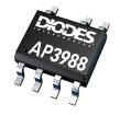 AP3988MTR-G1 electronic component of Diodes Incorporated