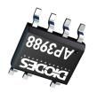 AP3988MTR-G1  Semiconductors