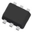 DMG1026UVQ-7 electronic component of Diodes Incorporated