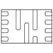 AP62600SJ-7 Switching Voltage Regulators