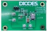 AP63200QWU-EVM electronic component of Diodes Incorporated