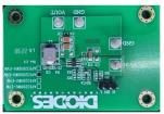 AP63200QWU-EVM  Embedded Solutions
