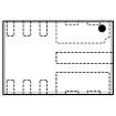 AP63357QZV-7 Switching Voltage Regulators