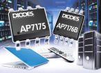 AP7175MP-13 electronic component of Diodes Incorporated