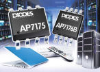 AP7175SP-13 electronic component of Diodes Incorporated