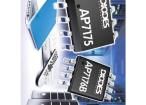 AP7176BMP-13 LDO Voltage Controllers