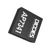 AP7341-28FS4-7 LDO Voltage Regulators