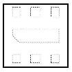 AP7342D-3030FS6-7 electronic component of Diodes Incorporated