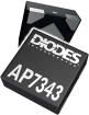 AP7343D-18FS4-7B electronic component of Diodes Incorporated