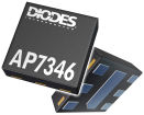 AP7346D-2818FS6-7 electronic component of Diodes Incorporated