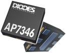 AP7346D-3318FS6-7 electronic component of Diodes Incorporated