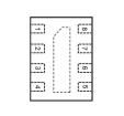 AP7348D-3030RS4-7 LDO Voltage Regulators
