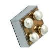 AP7350-25CF4-7 LDO Voltage Regulators