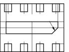 AP7368D-18RS4-7 electronic component of Diodes Incorporated