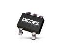 74LVCE1G86W5-7 electronic component of Diodes Incorporated