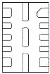 AP91352MN1-DT8-7 electronic component of Diodes Incorporated