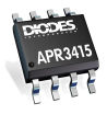 APR3415MTR-G1 electronic component of Diodes Incorporated