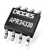 APR34330CMPTR-G1 electronic component of Diodes Incorporated