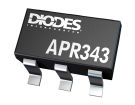 APR343KTR-G1 electronic component of Diodes Incorporated