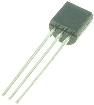 AS78L05CZTR-E1 electronic component of Diodes Incorporated