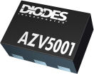AZV5001RA4-7 electronic component of Diodes Incorporated