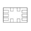 AZV5002DS-7 electronic component of Diodes Incorporated