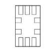AZV5002DS-7 Switch ICs - Various