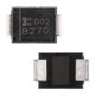 B270Q-13-F electronic component of Diodes Incorporated