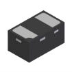 BAS16HLPQ-7B electronic component of Diodes Incorporated