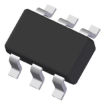 BAT54DW-7-F electronic component of Diodes Incorporated