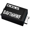 BAV116HWF-7 electronic component of Diodes Incorporated