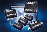 BAV70DV-7 electronic component of Diodes Incorporated