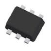 BC847BVC-7 electronic component of Diodes Incorporated
