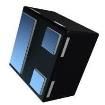 BC857BFZ-7B Bipolar Transistors - BJT
