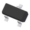 BCW66HQTA electronic component of Diodes Incorporated