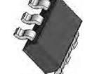 D1213A-04TS-7 ESD Suppressors / TVS Diodes
