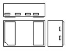 D14V0H1U2LP1610-7 electronic component of Diodes Incorporated